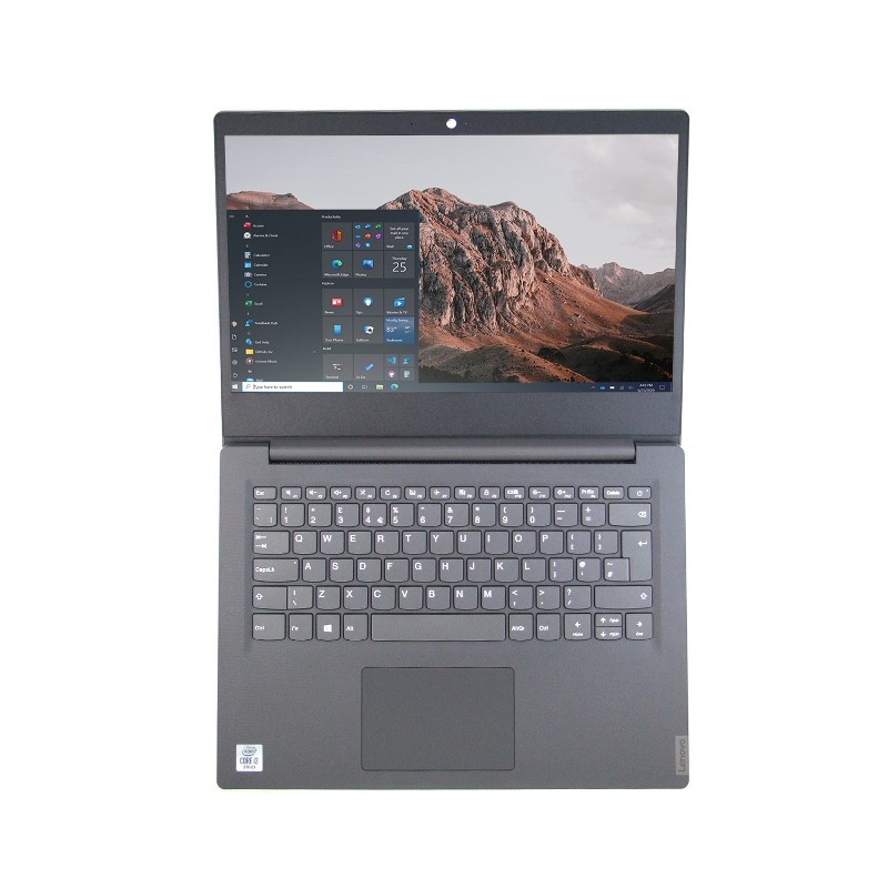 Laptop Core I3 Ge 10 Ram 8gb Hdd 1tb 14&quot; Hd Vga Intel Hd 128mb - V14-Iil - TEKNO KITA