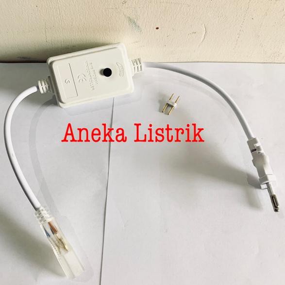 Harga Bersahabat Kabel Colokan Lampu Strip Rgb Led Smd 5050 Soket Ini Dipasang Di Strip Biasa 1war Indonesia