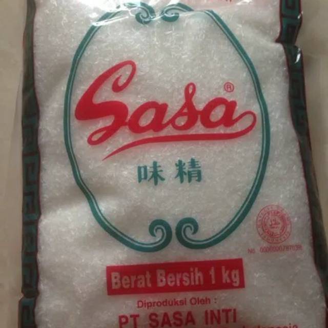 

Sasa 1kg