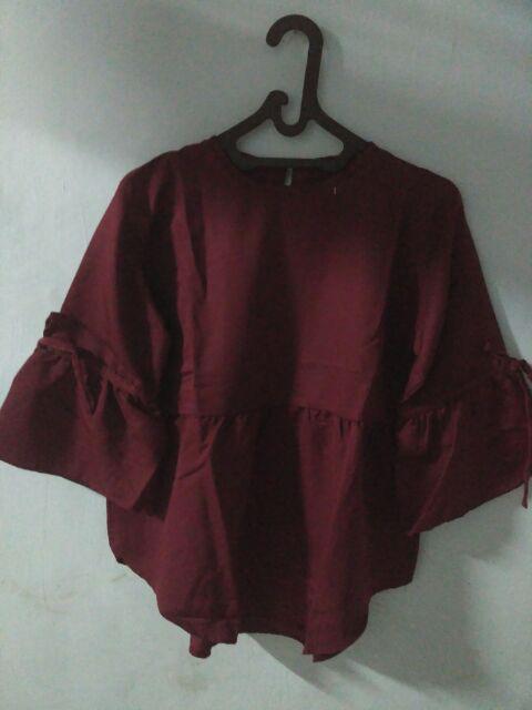 Couple Pamela Etnic Termurah