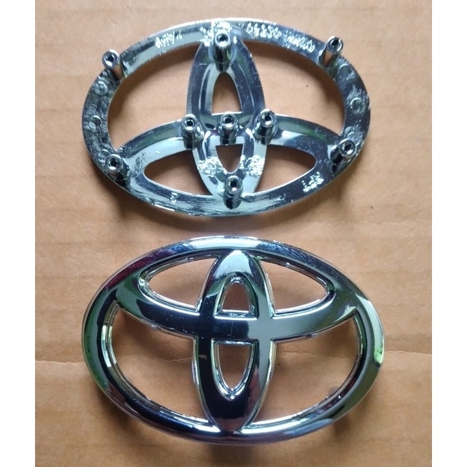 LOGO STIR TOYOTA