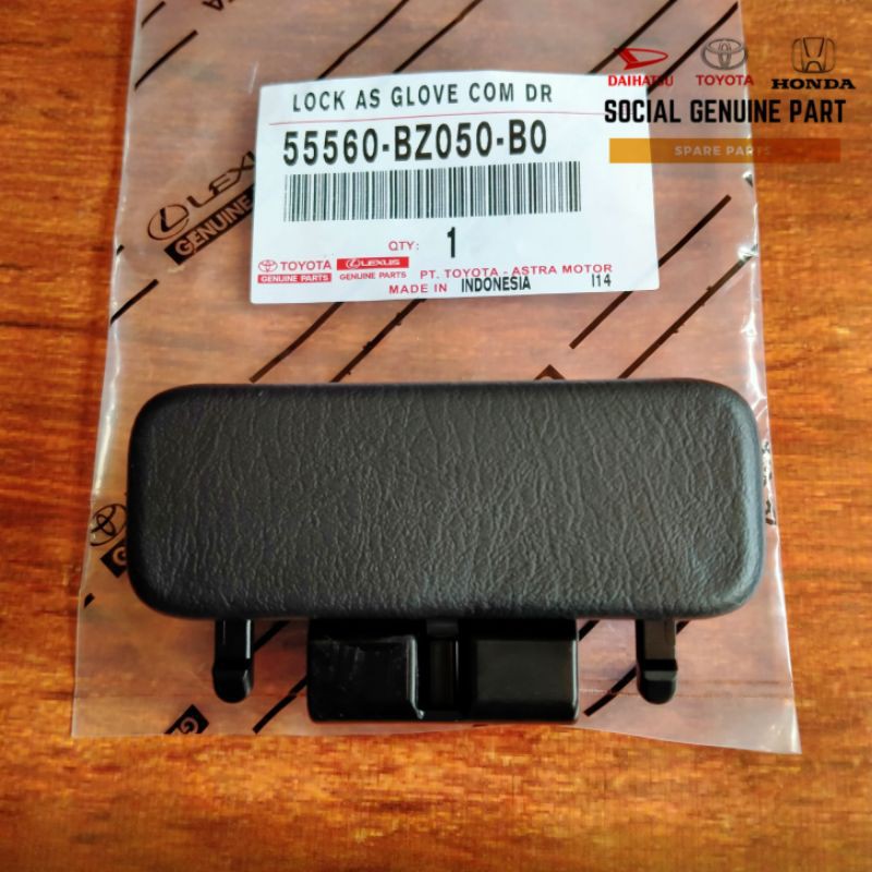 handle handel pegangan laci Avanza Xenia Agya sigra Ayla calya original