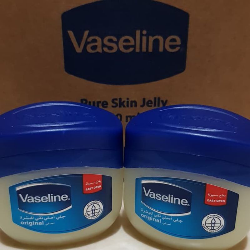 VASELINE ARAB