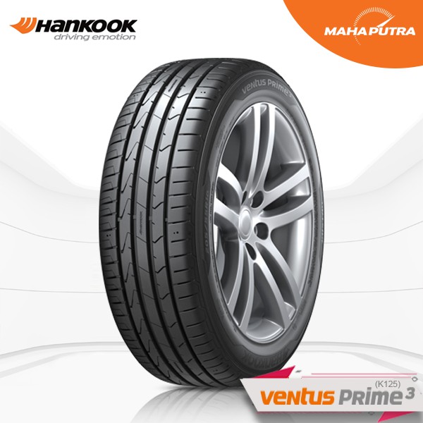 Hankook K125 Ventus Prime3 225/55R17 Ban Mobil