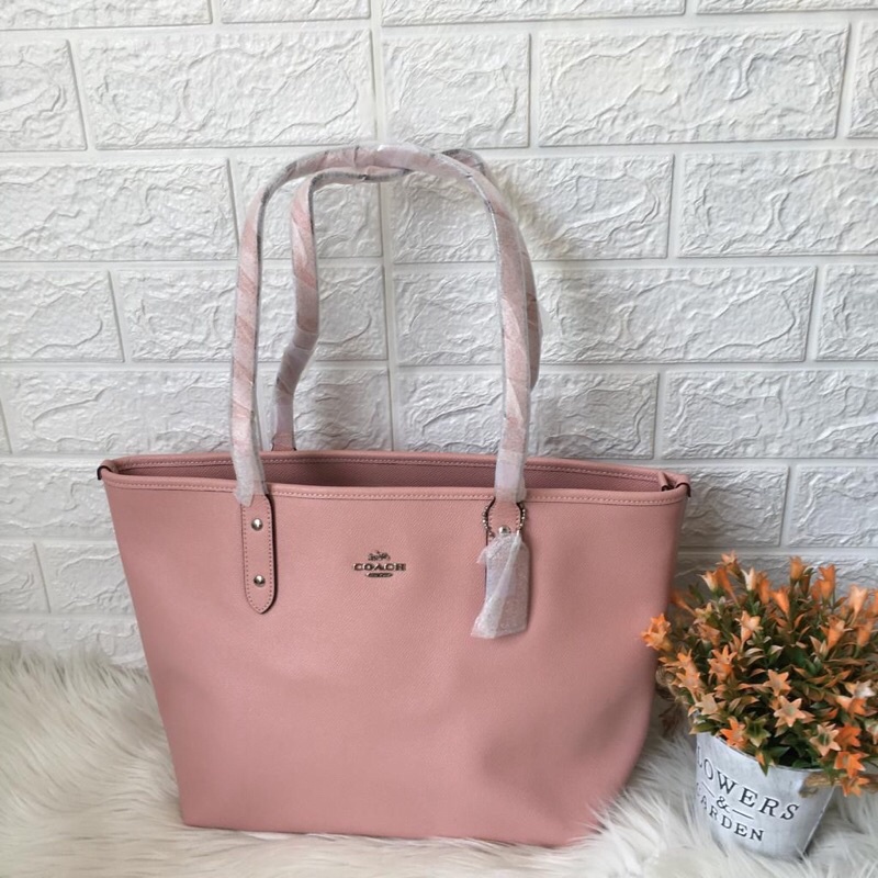 Totebag Coach