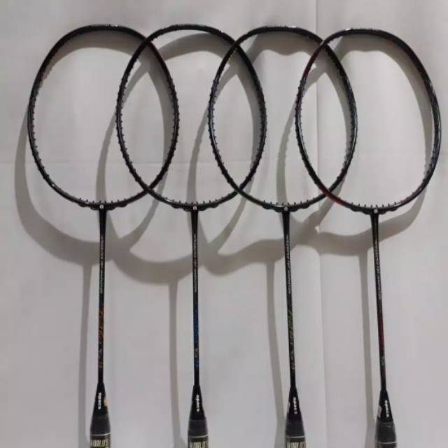 Raket Badminton Apacs Feather Lite 75 ORIGINAL