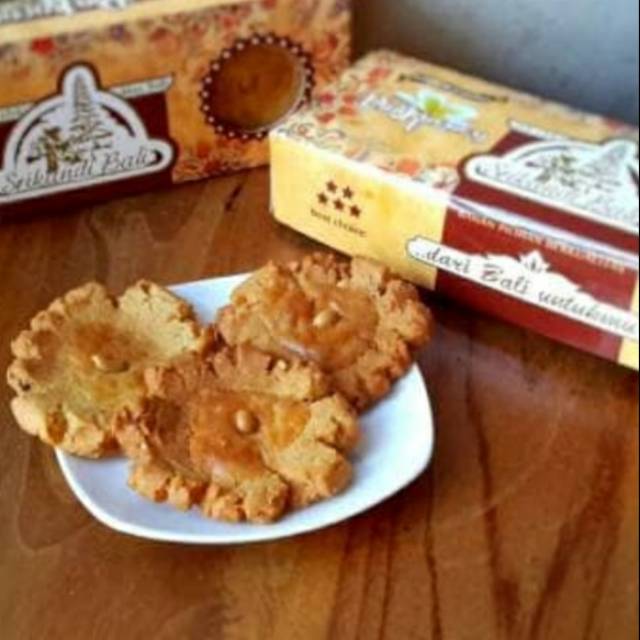 

Pie Kacang Srikandi Bali