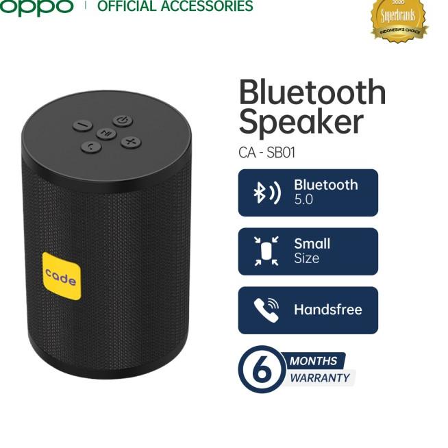 ❇➵ CADE Speaker Bluetooth Portable Wireless Super Bass Stereo CA-SB01 ★★★ BFG
