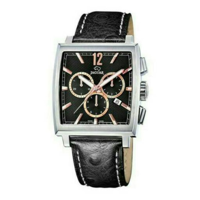 Jam Tangan Jaguar J633/3 Original