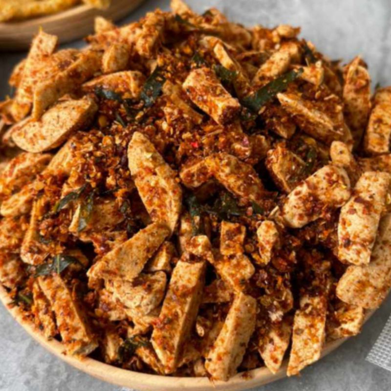 

Basreng VIRAL