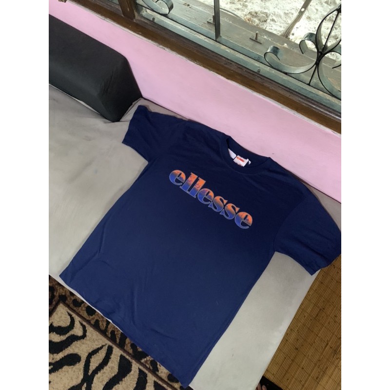 Tshirt Ellesse original