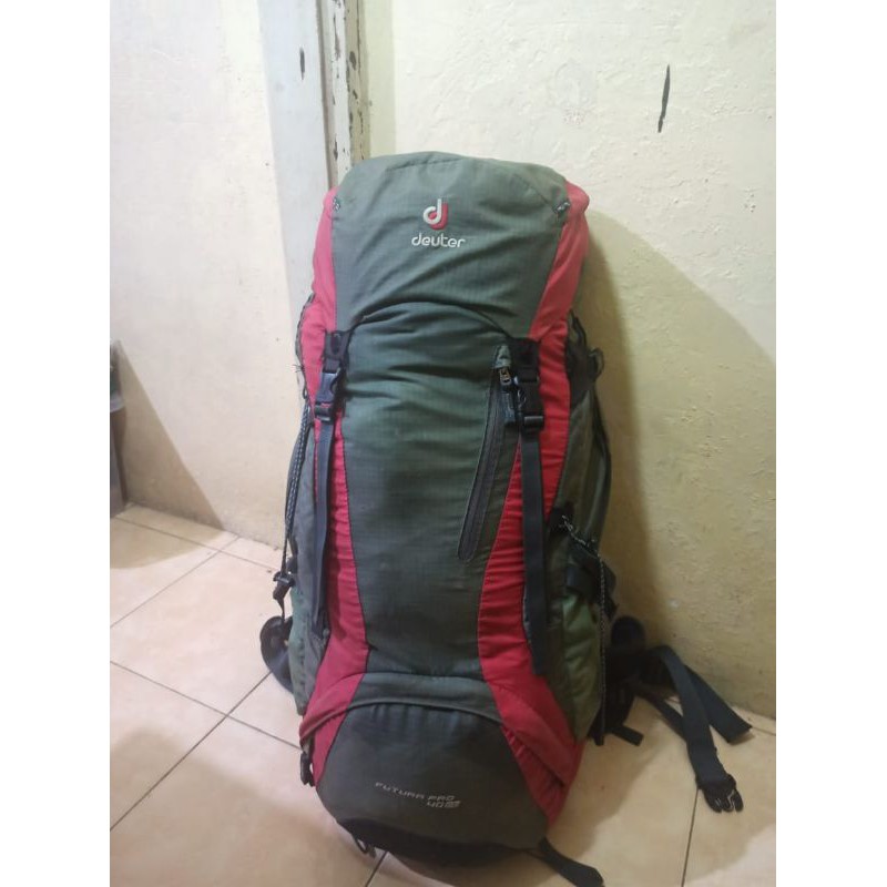 Deuter Futura pro 40