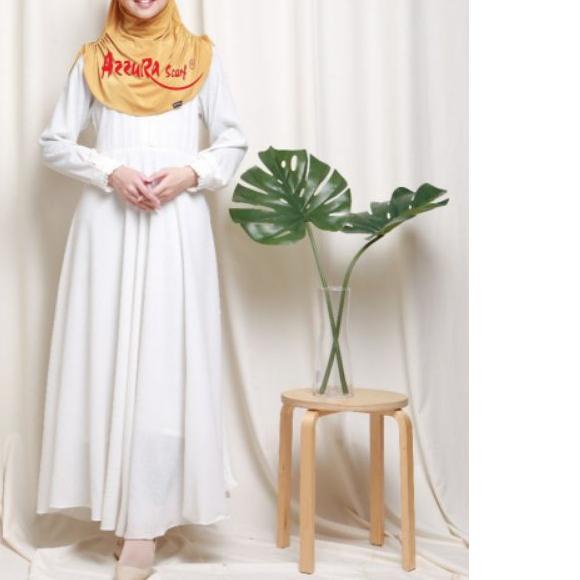❁ HIJAB SPORTY | HIJAB SPORT|| BERGO SPORT | RUMANA |KERUDUNG OLAHRAGA|JILBAB OLAHRAGA|AZZURA ➲