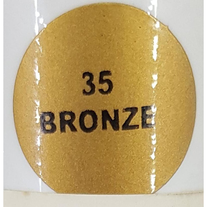 RJ London 35 Bronze 150cc (Pylox, Samurai, Ditton)