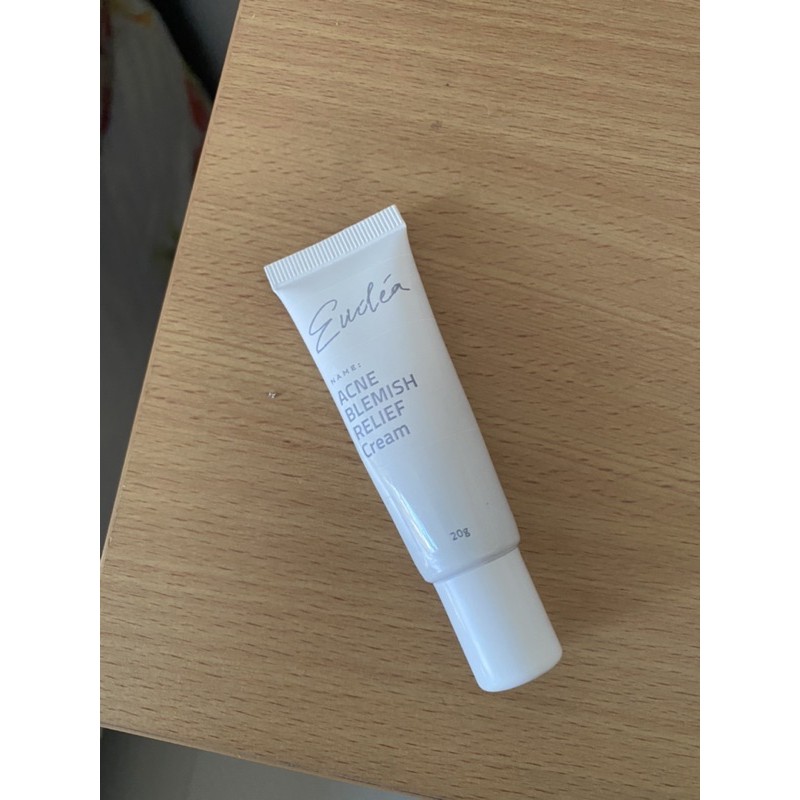 Euclea acne blemish cream