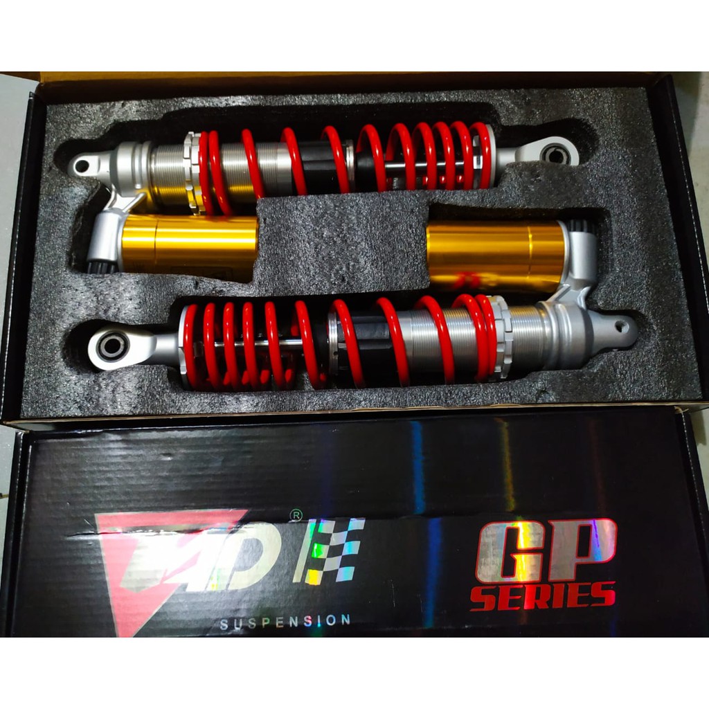 Shock ShocKbekers N-MAX TAD O-GP SERIES 330