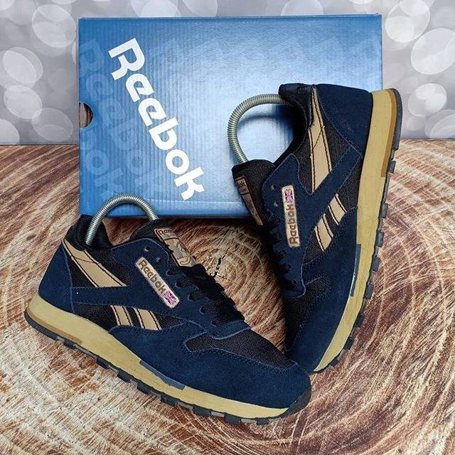 reebok royal navy