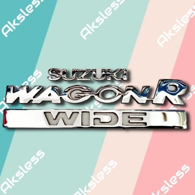 wagon r wide