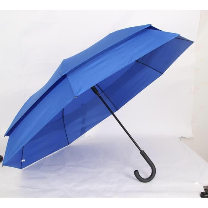 Payung Besar / Payung Golf / Payung Fiber Susun Loko LG004