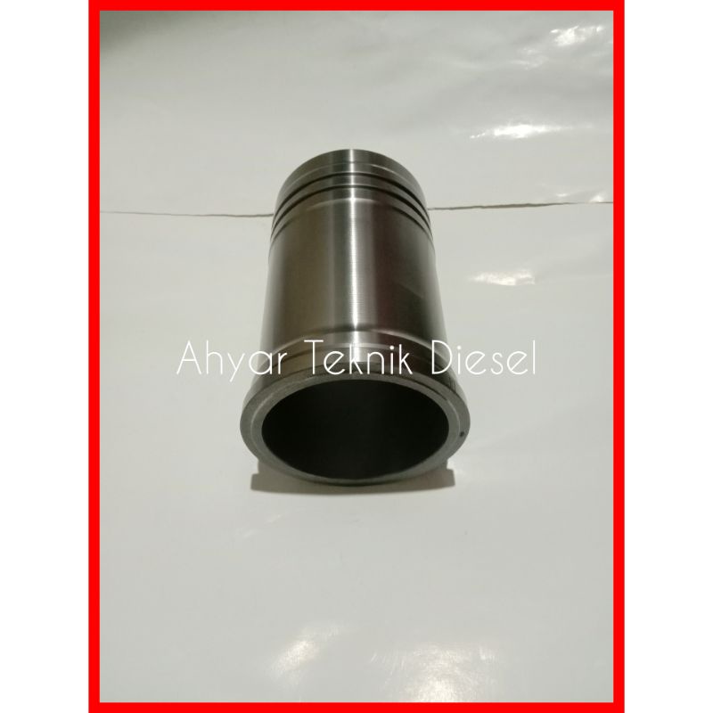 Cylinder Liner / boring / puring R 175 Dongfeng