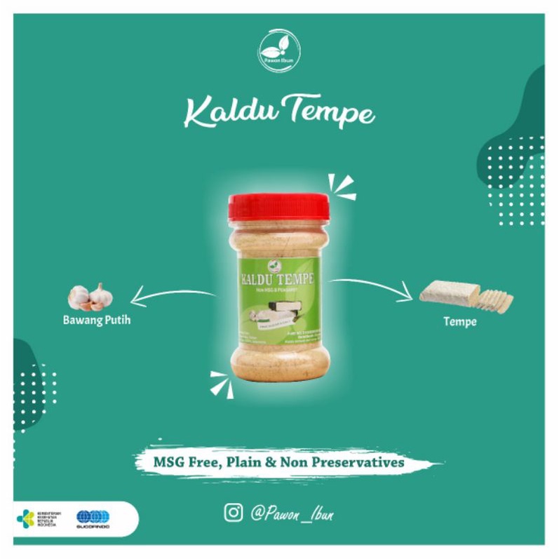 

KALDU TEMPE