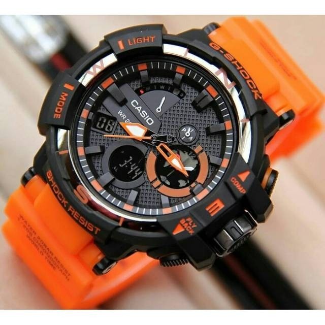 JAM TANGAN TANGGAN PRIA COWOK COWO CWOK KEKINIAN UNIK MAHAL MEWAH ANTI AIR ORIGINAL ORI KEREN JAM TA