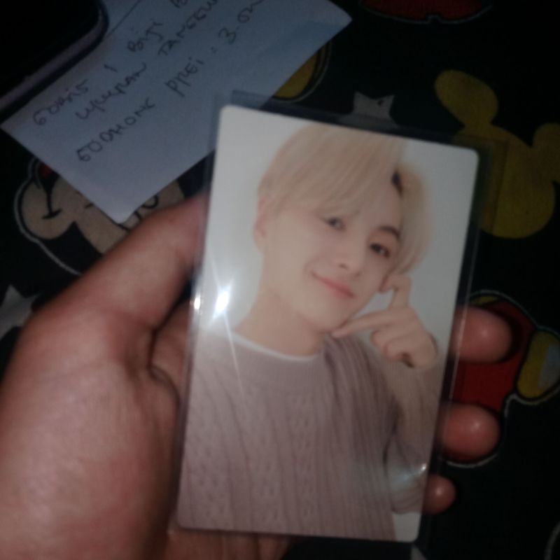 {BOOKED} RPC DVD JAY