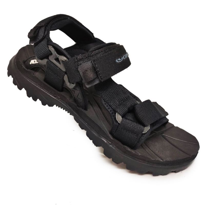 SANDAL GUNUNG CONNEC SANTIAGO Sepatu Sendal Sandal Gunung Hiking Pria SANDAL PRIA