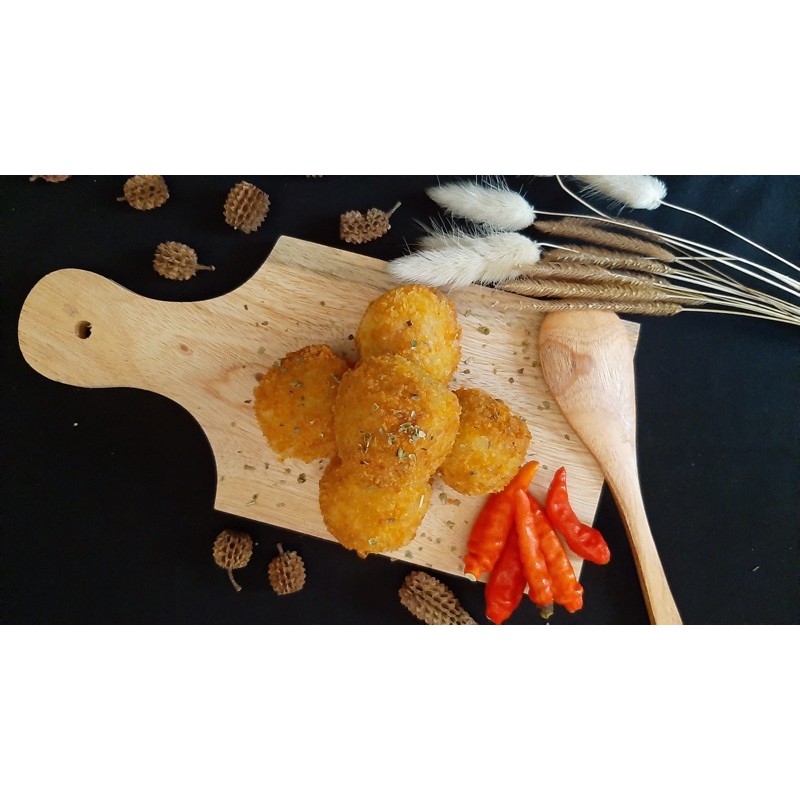 

Bitterballen