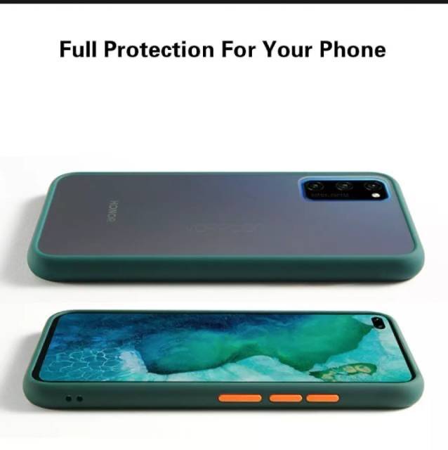 CASE Vivo V19. Y19.Y12/Y15/Y17. Y91 AERO CASE