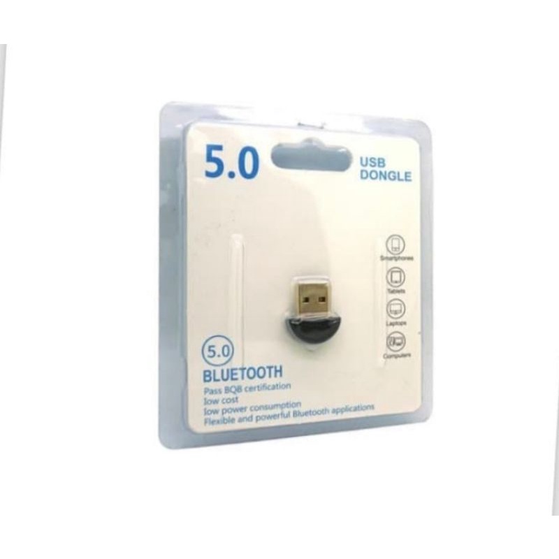 USB dongle bluetooth 5.0 / USB dongle bluetooth 5.0 nano