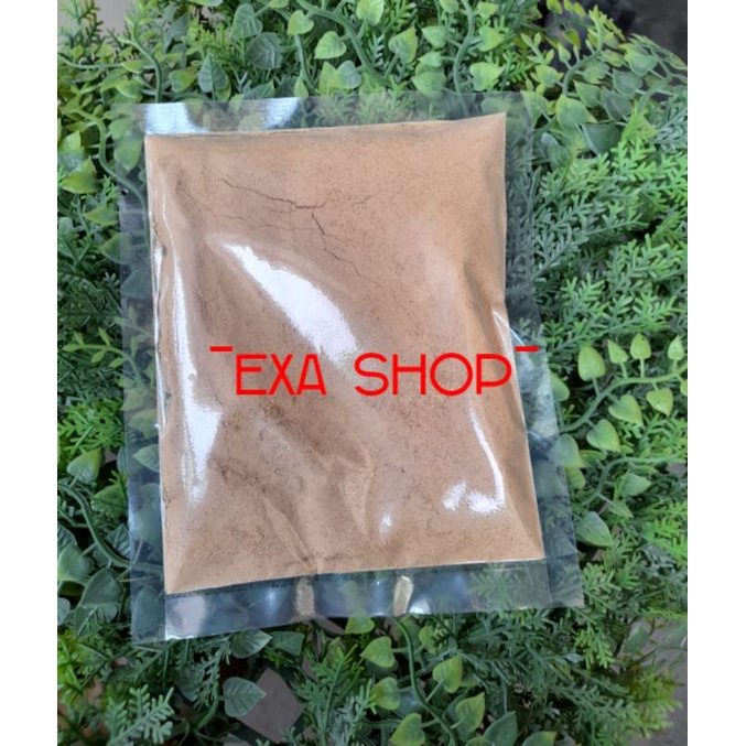 

ASAM GELUGUR BUBUK / GARCINIA CAMBOGIA POWDER 1KG