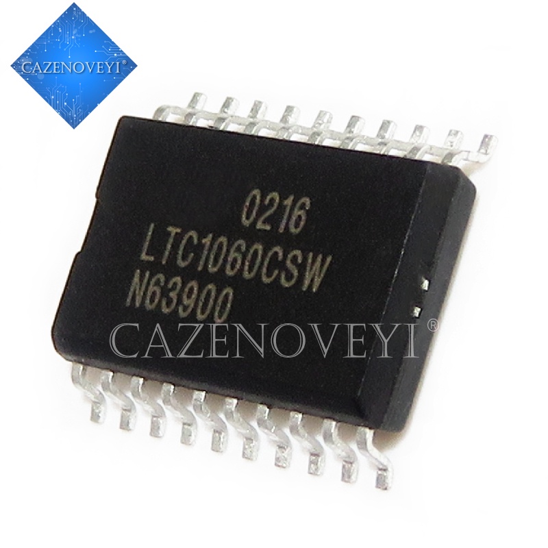 1pc Ic Ltc1060Csw Ltc1060 Sop-20