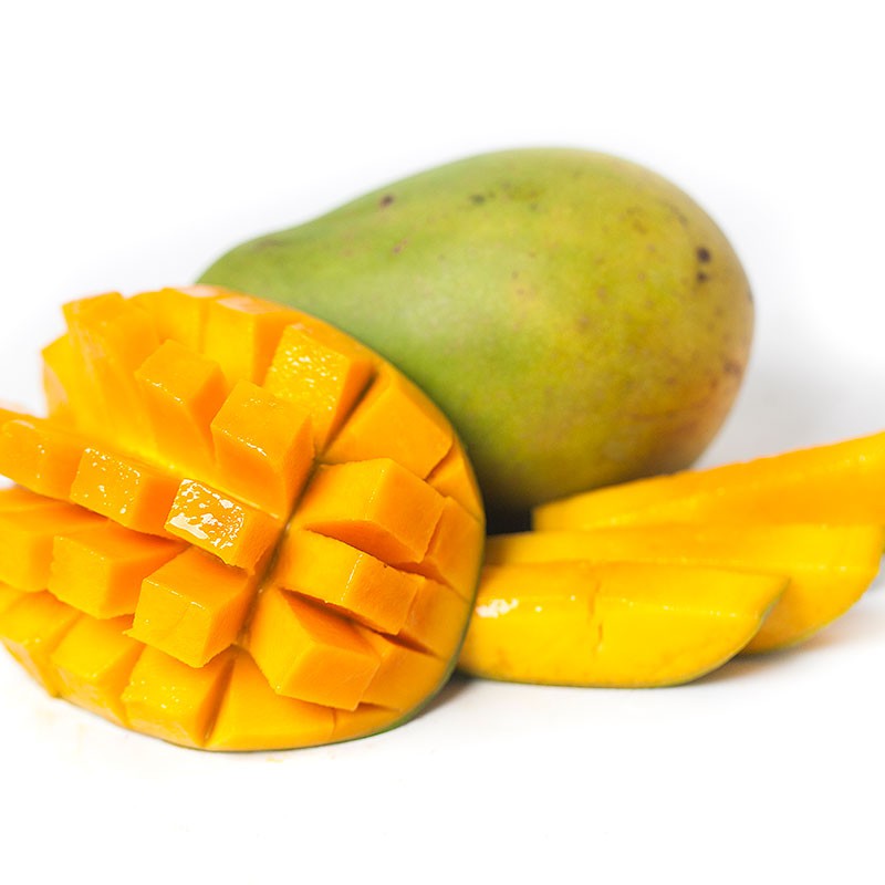  Mangga  Harum  Manis  Matang Pohon Shopee Indonesia