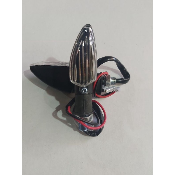 Lampu sen mini atau reting mini cbr new vixion new- vixion lama