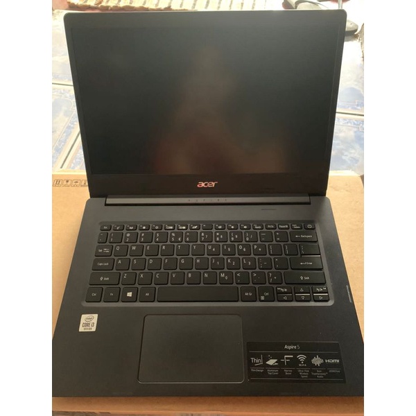 Laptop Acer Aspire 5 A514-53-31QE