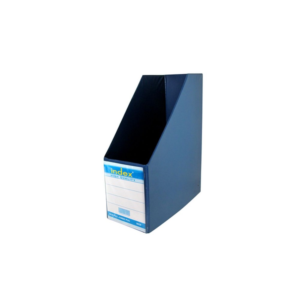 

BOX FILE JUMBO 8828 INDEX LSN ISI 12 资料架