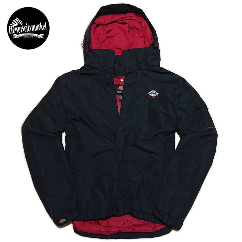 Dickies ECWCS Outdoor Jacket Original Second/Jaket Second/Jaket Outdoor Second/Jaket Gunung
