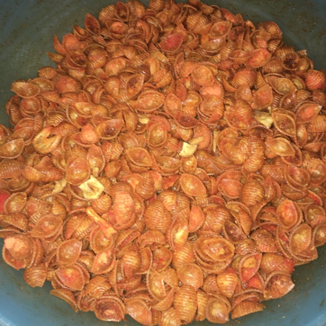 

makaroni kerang
