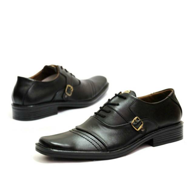 sepatu versace pantofel pria