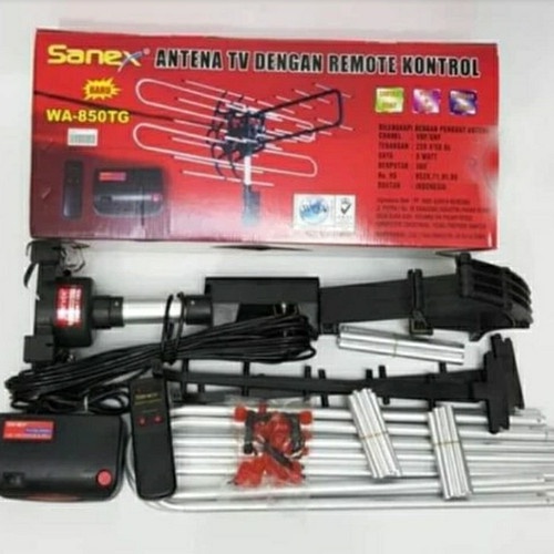 ANTENA REMOTE SANEX  REMOTE CONTROL950/ 850TG