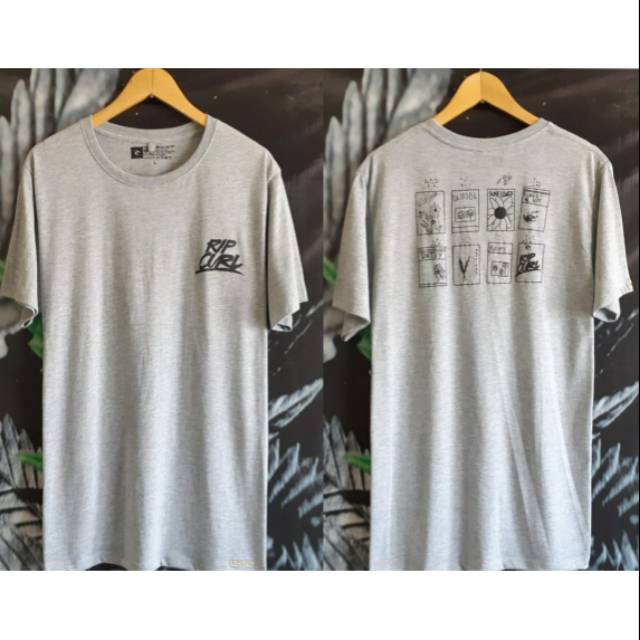 Kaos Premium Rip Curl