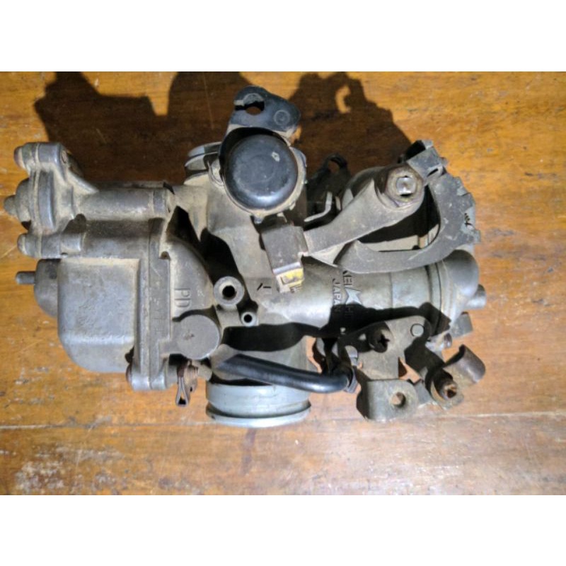 karburator tiger revo tirev original karbu tirev karbu tiger revo