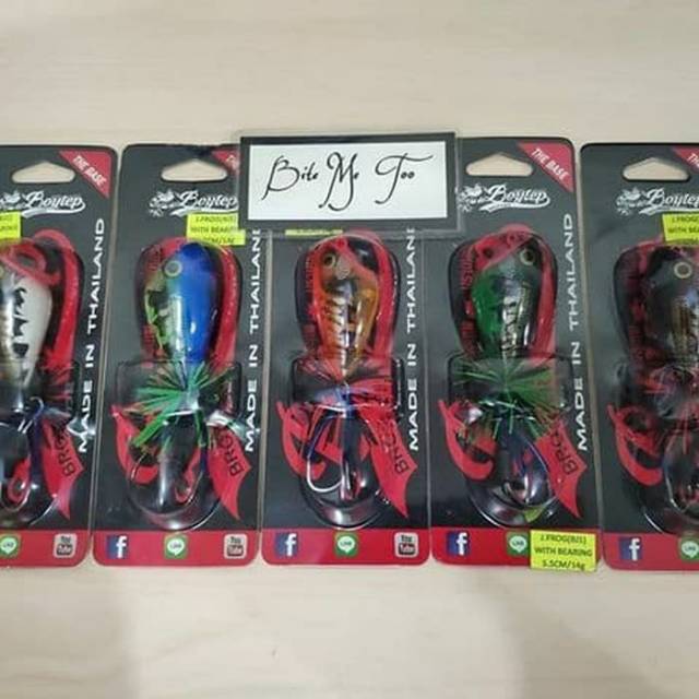 Boytep Ouval bearing