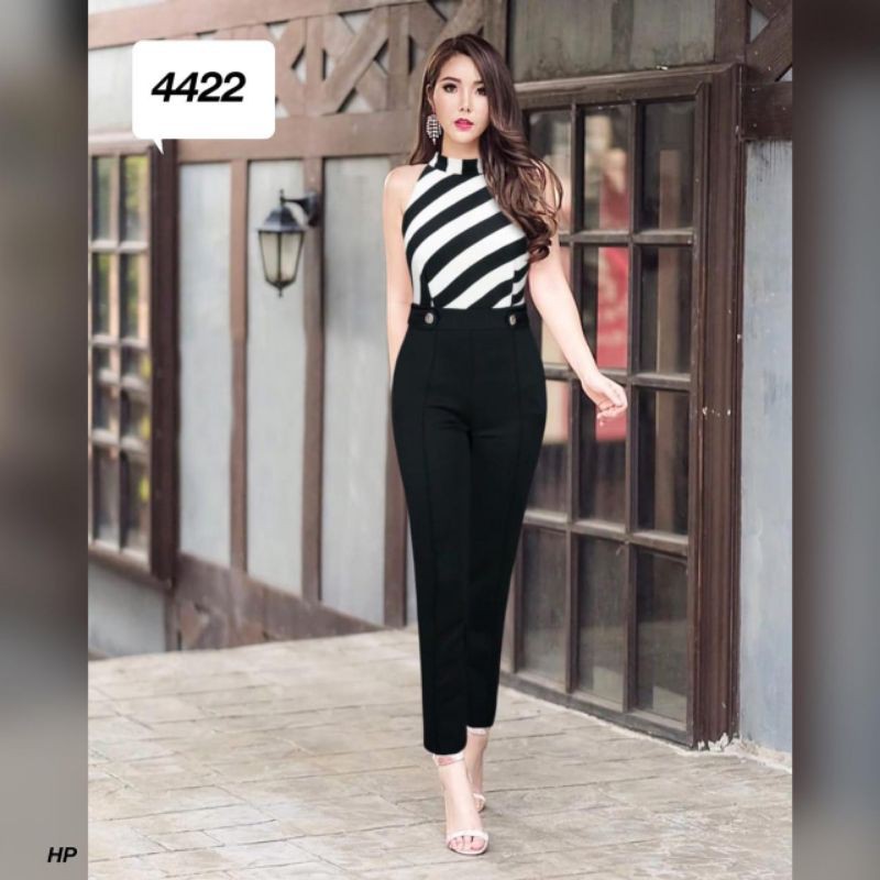 JUMPSUIT SALUR SCUBA 4422 MV- IMPORT