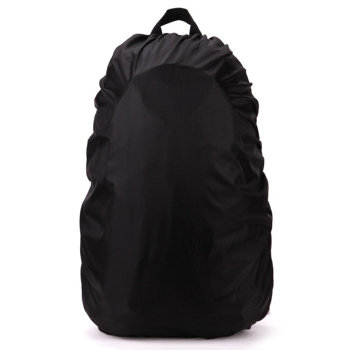 Cover Tas Anti Air - Rhodey Rain Cover Tas Ransel 30-40L