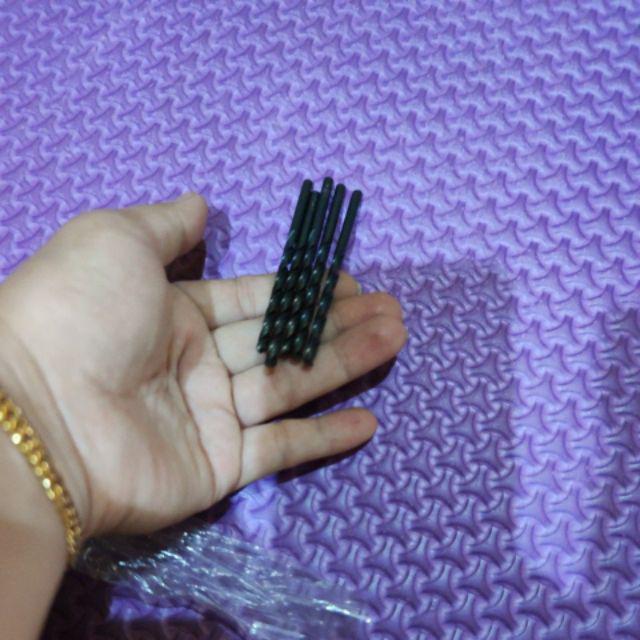 Nachi 4 Mm - Mata Bor Nachi Original - Mata Bor Besi  Hss