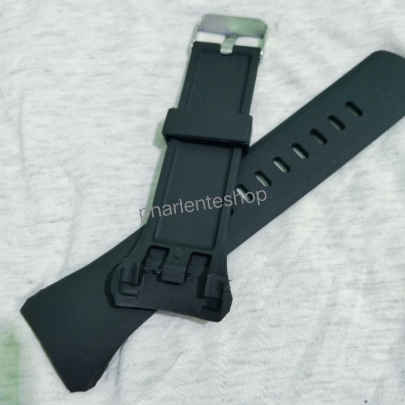 DG3068 STRAP TALI JAM TANGAN DIGITEC DG 3078T BAYAR DITEMPAT