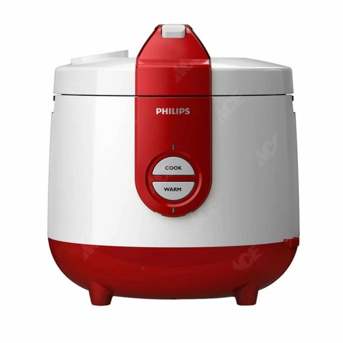 Philips Rice Cooker 2 Liter Hd3119 Denavitaloka