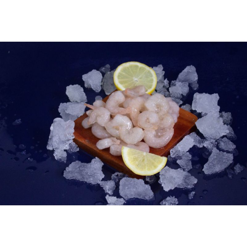 

Udang Kupas Frozen